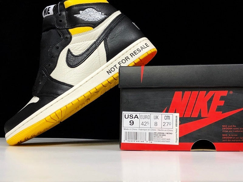 AJ1 High