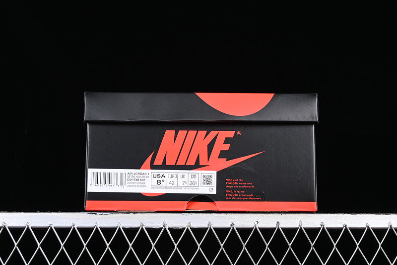 AJ1 High