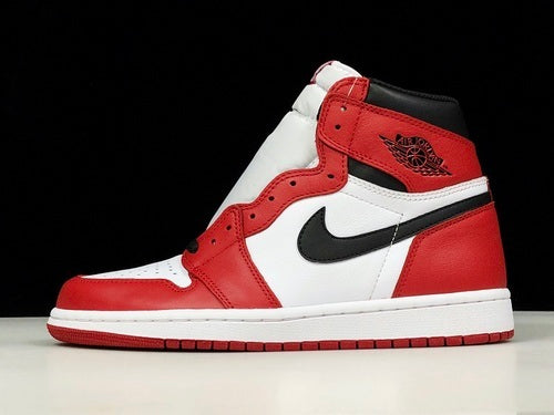 AJ1 High