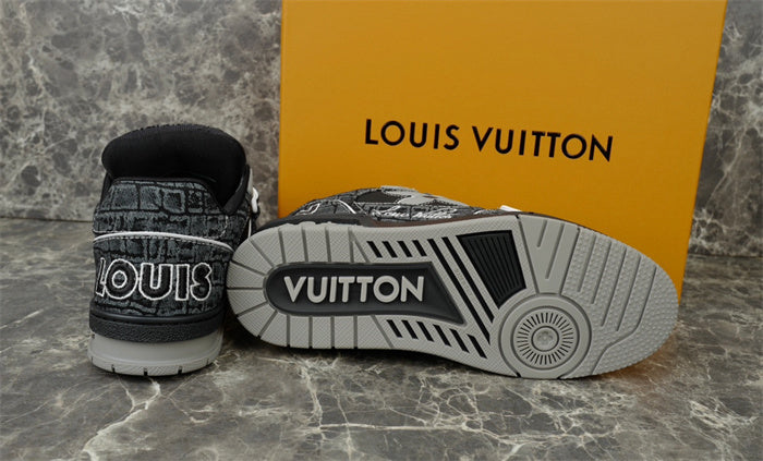 LV Sneakers