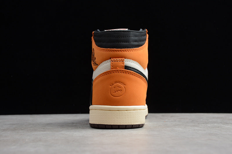AJ1 High