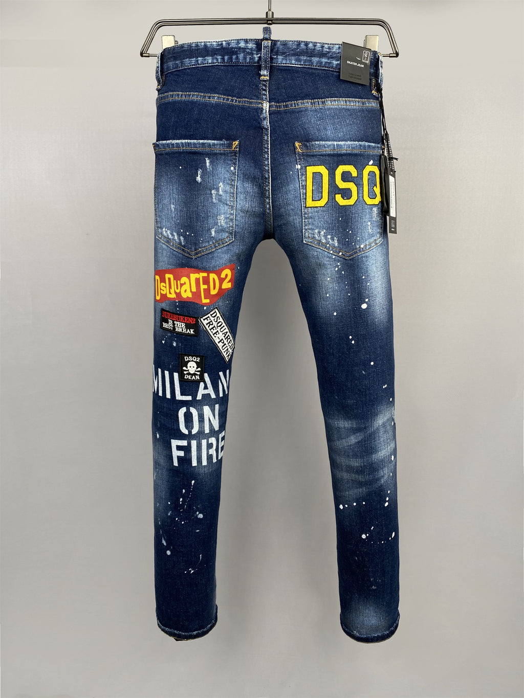 D2 Jeans