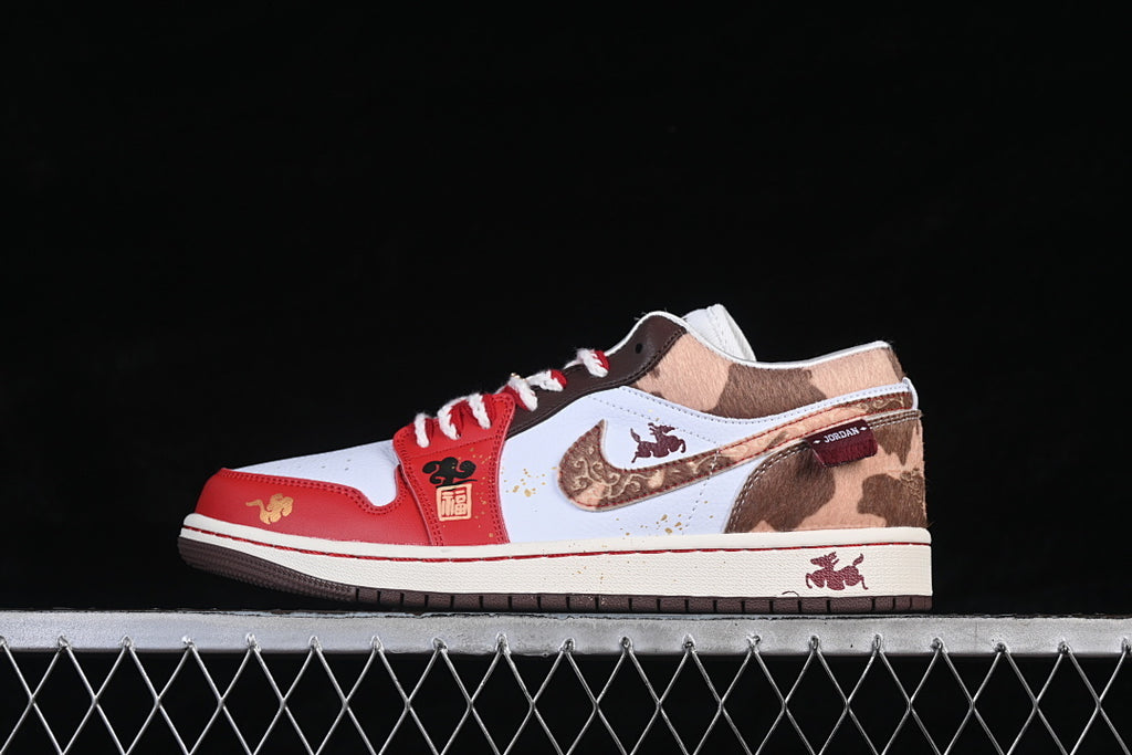 AJ1 Low
