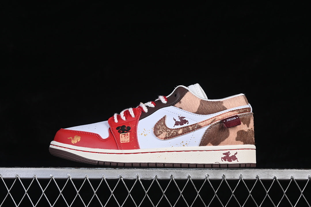 AJ1 Low