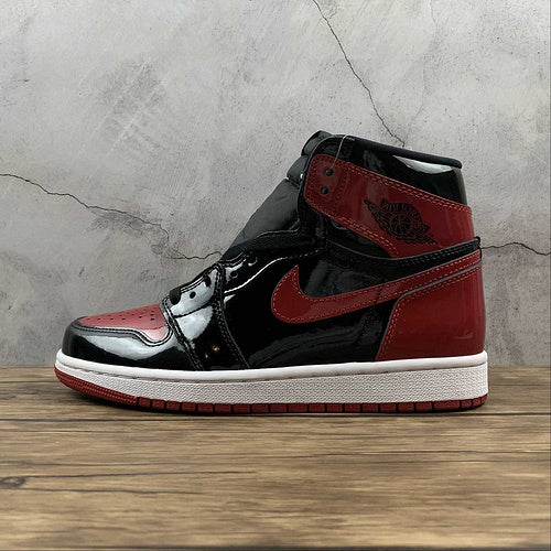 AJ1 High