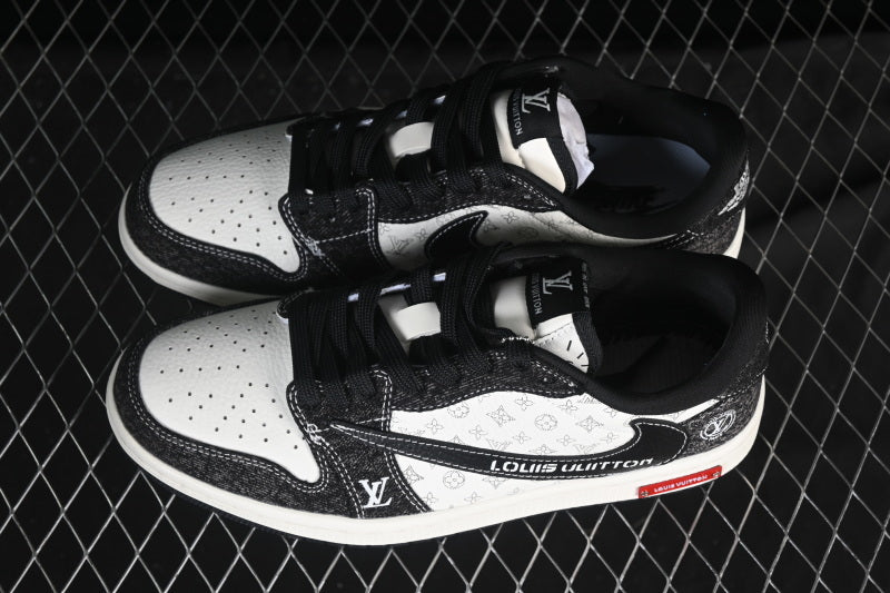 AJ1 Low