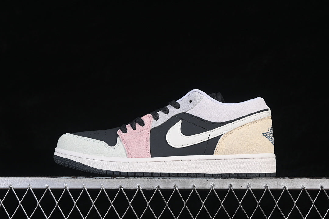AJ1 Low