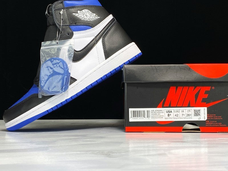 AJ1 High