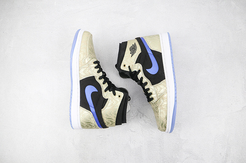 AJ1 High