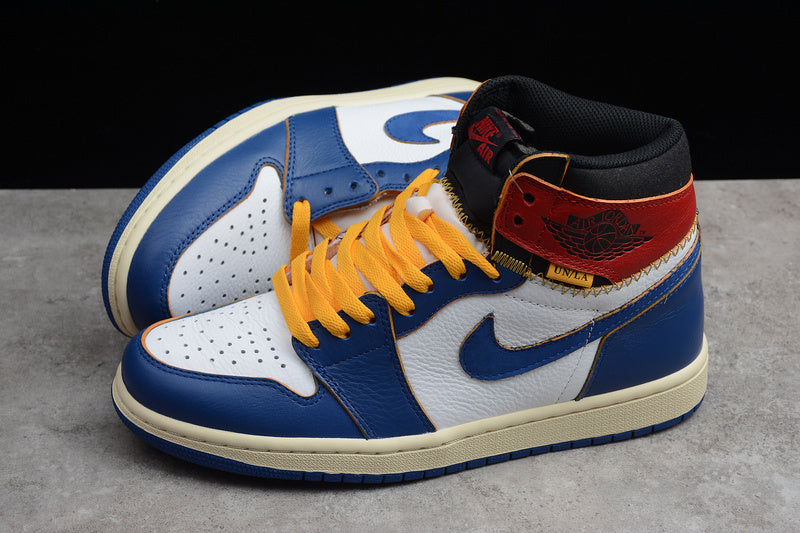 AJ1 High