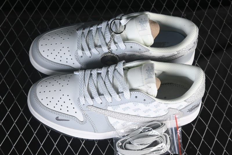 AJ1 Low