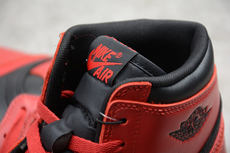 AJ1 High