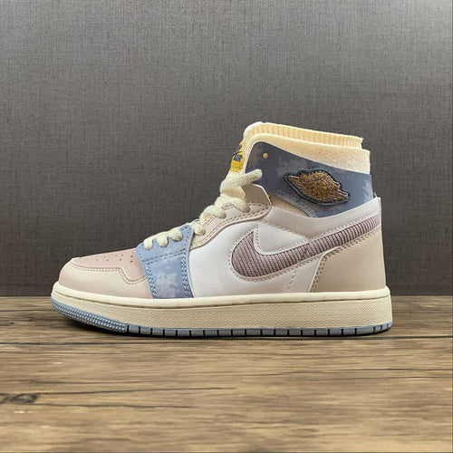 AJ1 High