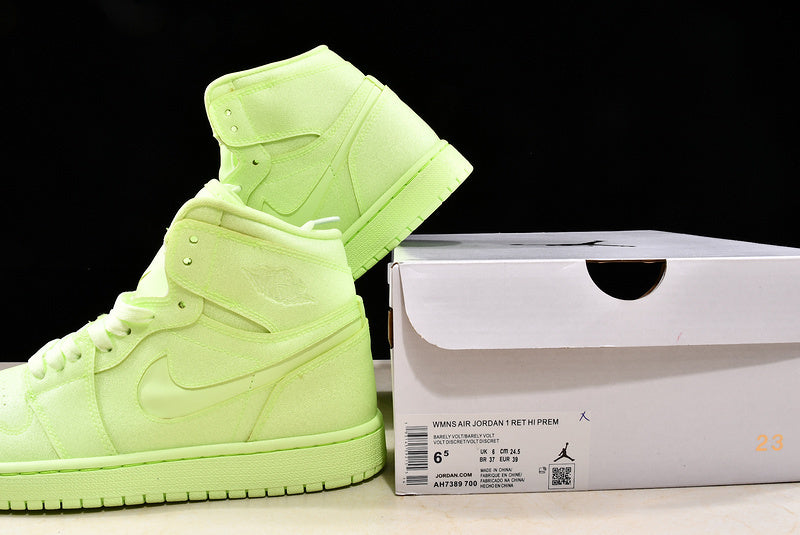 AJ1 High