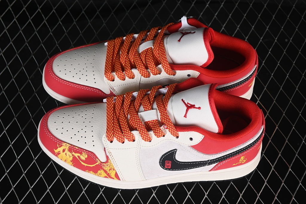 AJ1 Low