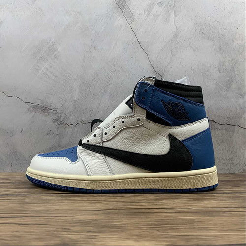 AJ1 High