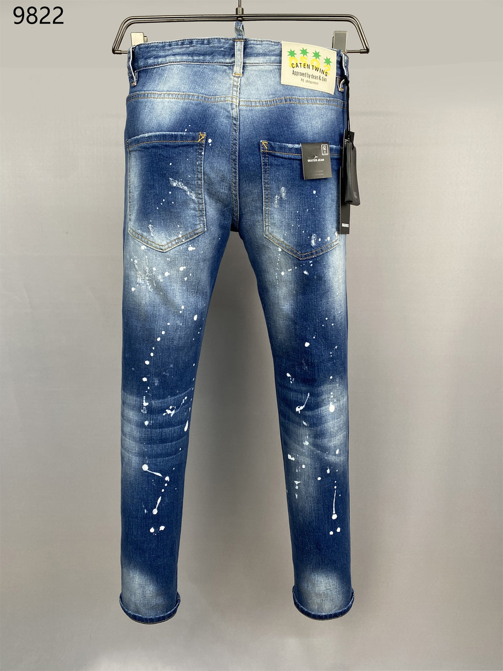 D2 Jeans
