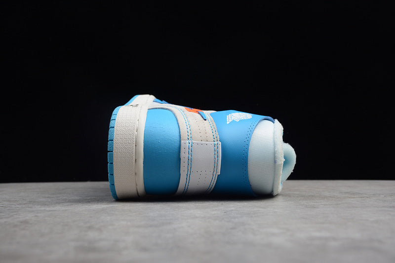 AJ1 High