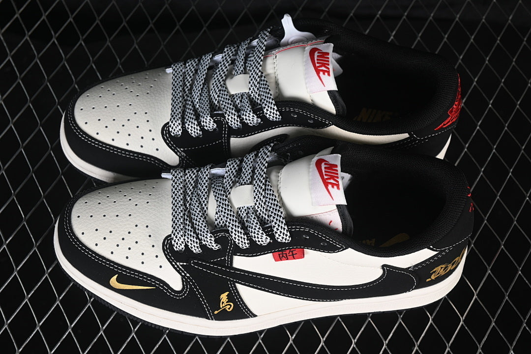 AJ1 Low