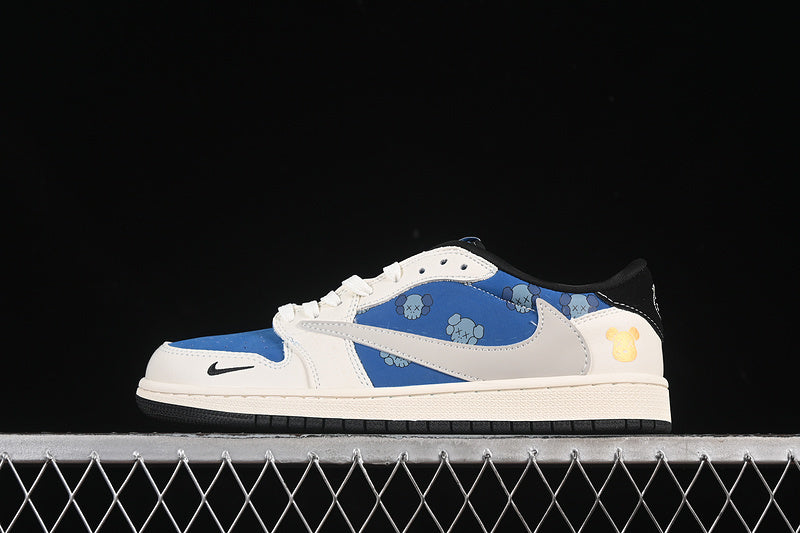 AJ1 Low