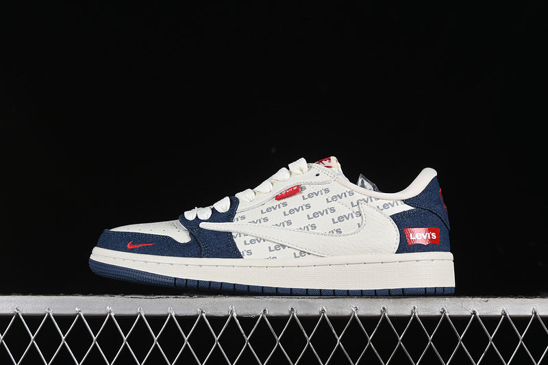 AJ1 Low
