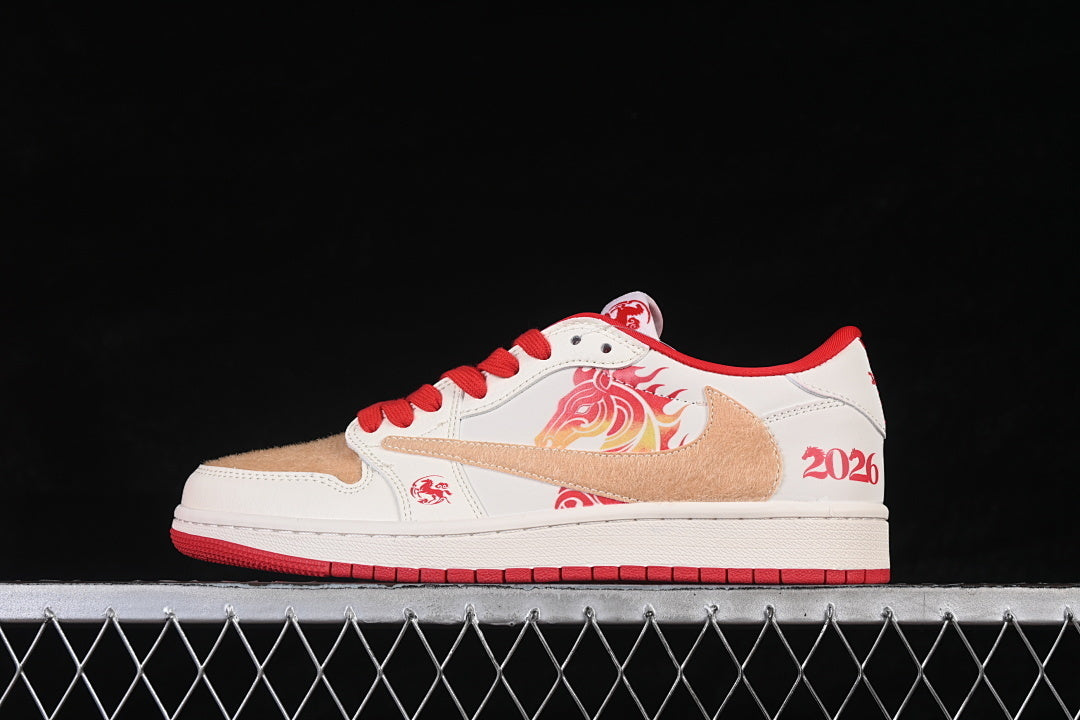 AJ1 Low