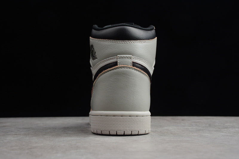 AJ1 High