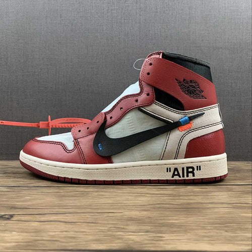 AJ1 High