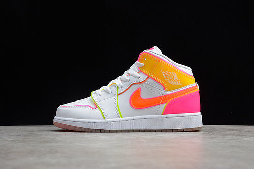 AJ1 Mid
