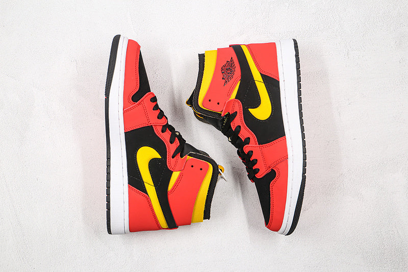 AJ1 High