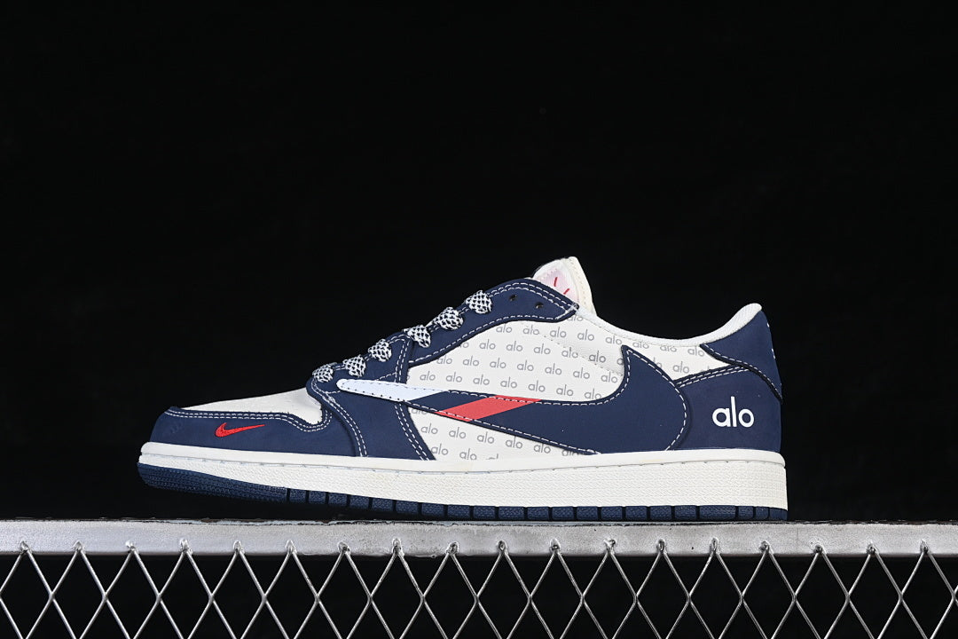 AJ1 Low