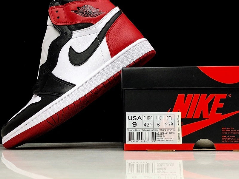 AJ1 High