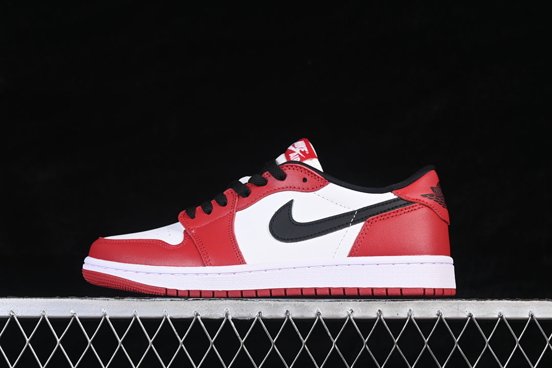 AJ1 Low