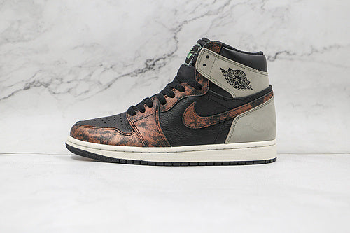 AJ1 High