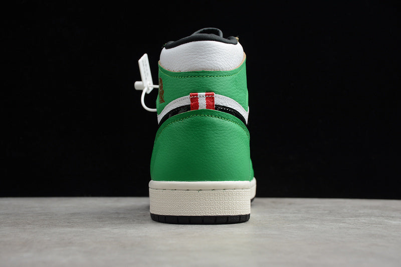 AJ1 High