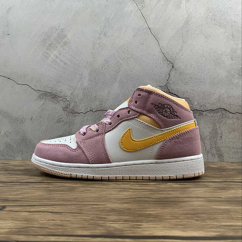 AJ1 Mid