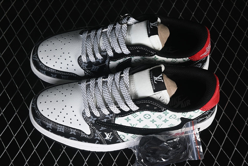 AJ1 Low