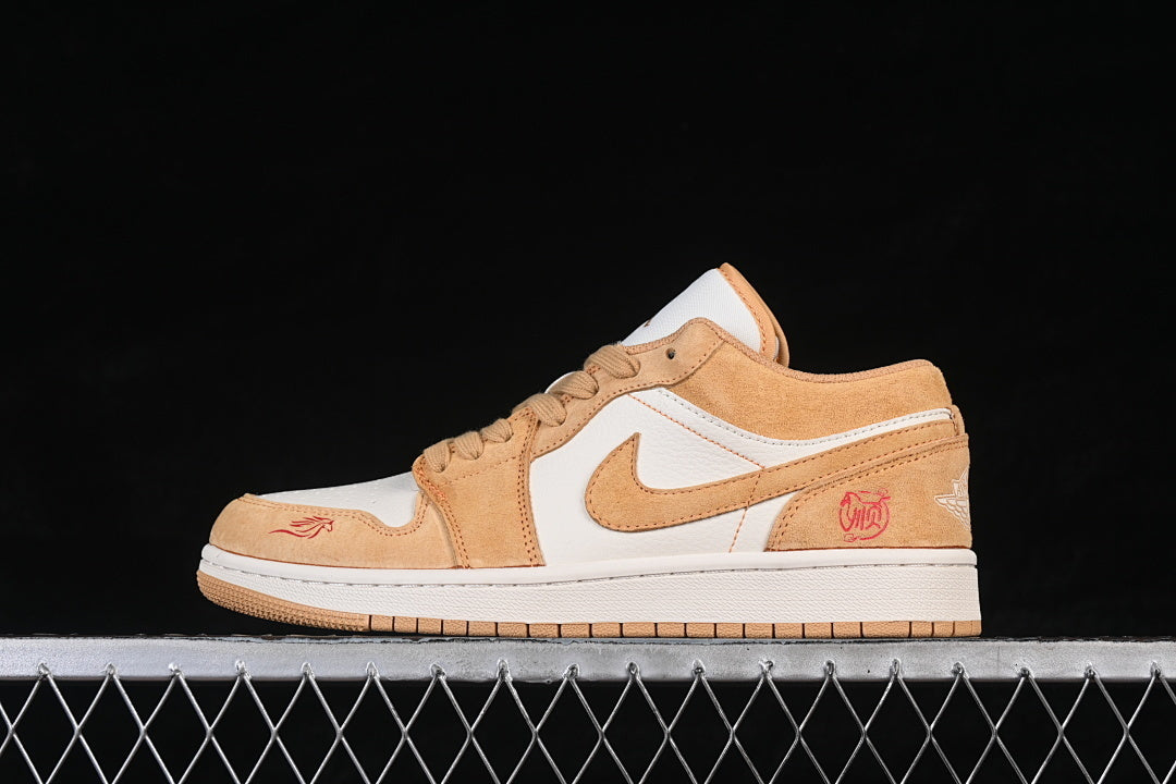 AJ1 Low