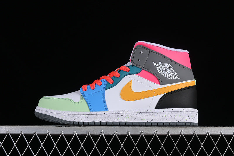 AJ1 Mid
