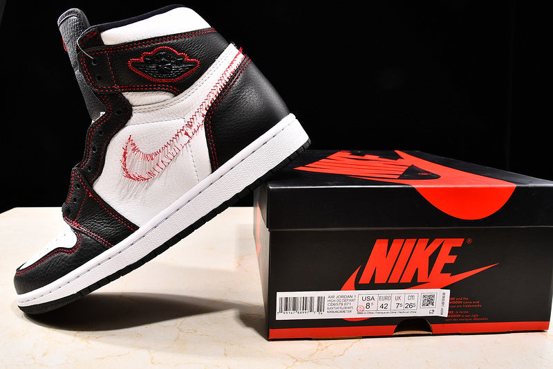 AJ1 High