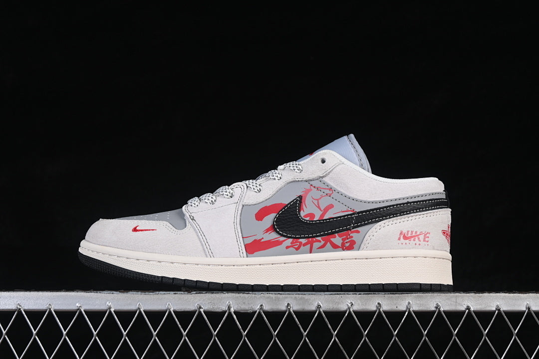 AJ1 Low