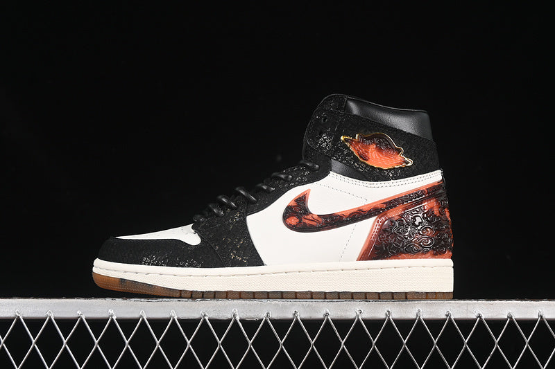AJ1 High