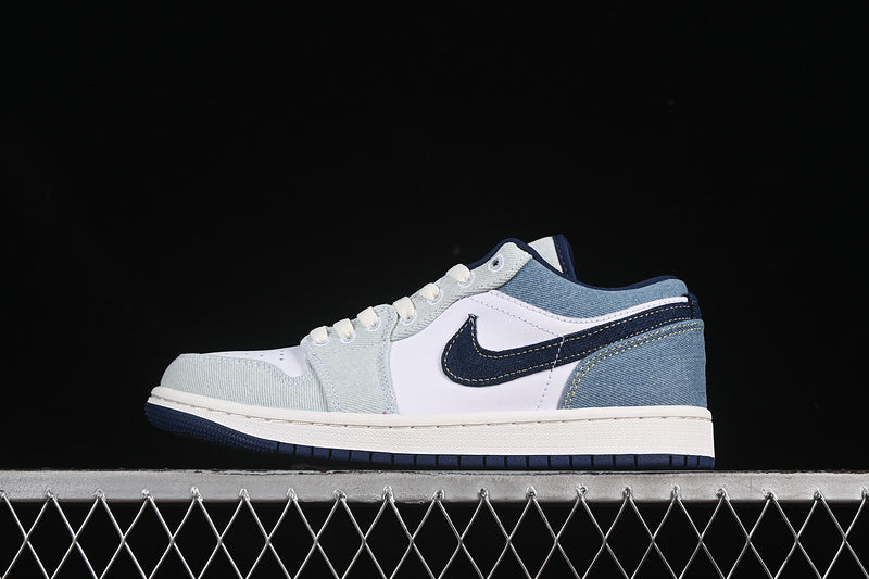 AJ1 Low