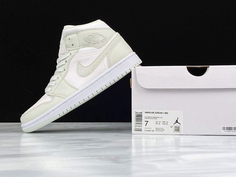 AJ1 Mid