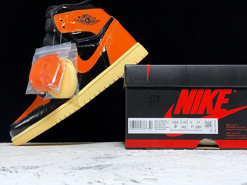AJ1 High