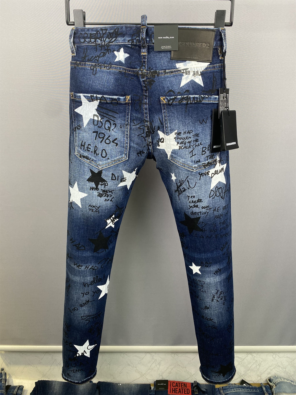 D2 Jeans