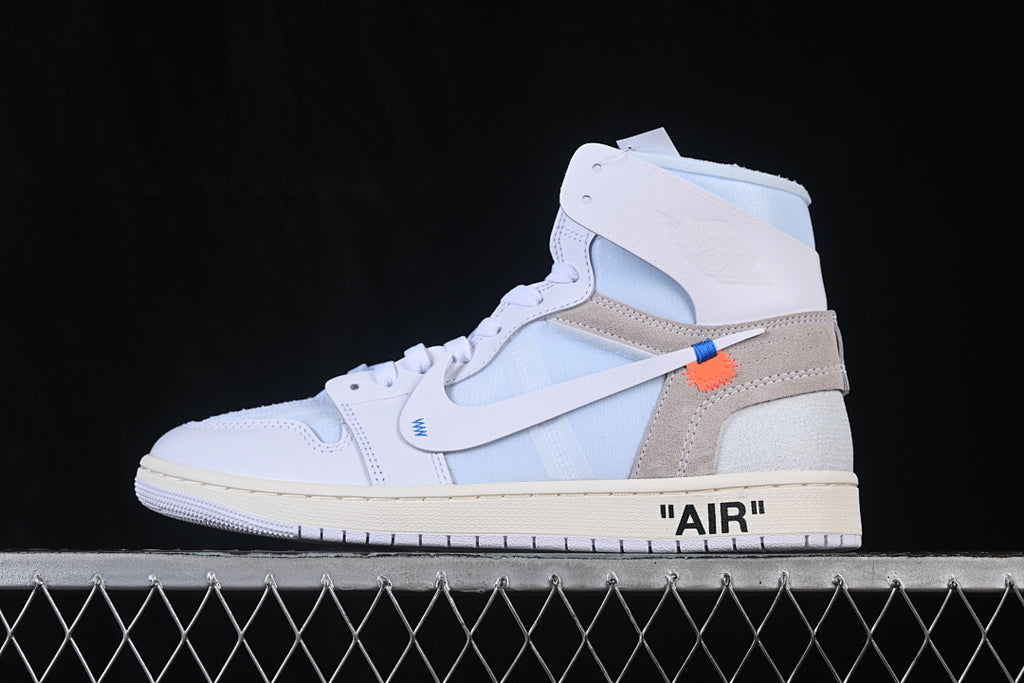 AJ1 High
