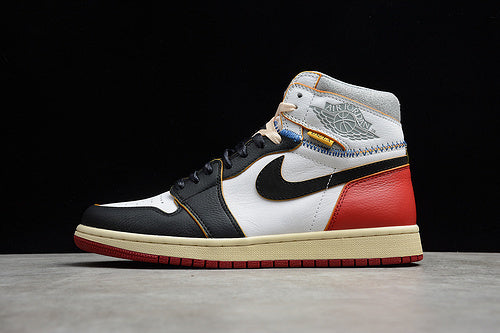 AJ1 High