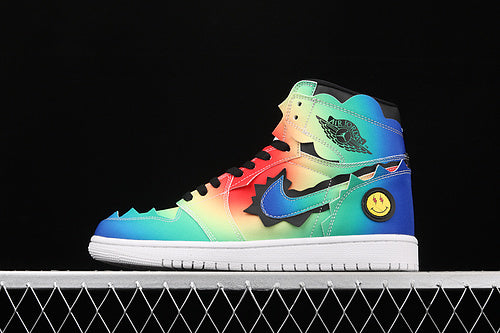 AJ1 High