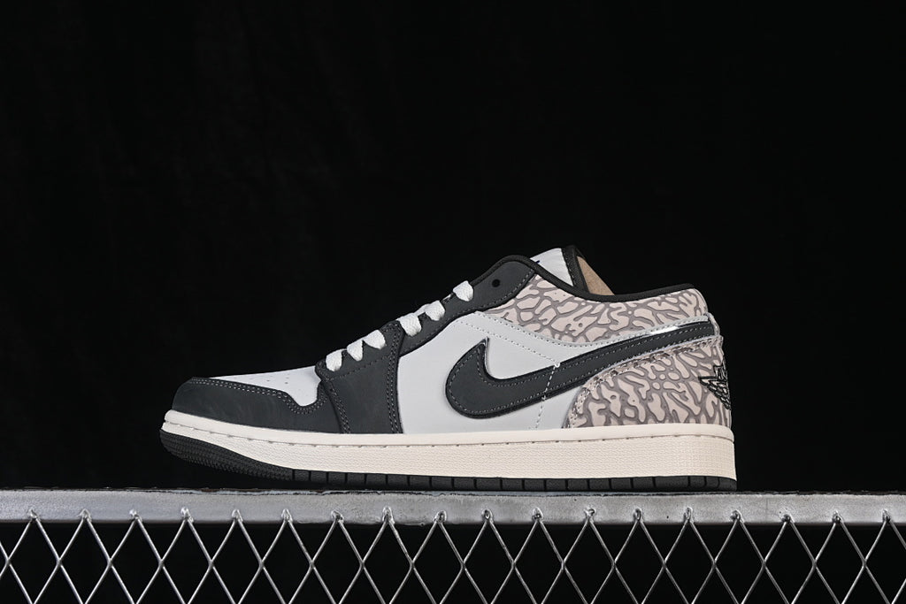 AJ1 Low